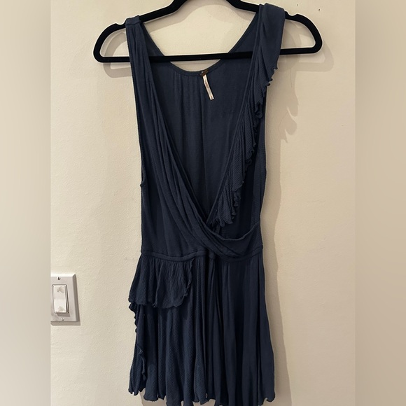 Free People Float Away top - Picture 5 of 10